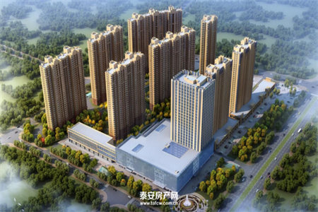 如意花园3室2厅1卫126㎡带车库26带附房15